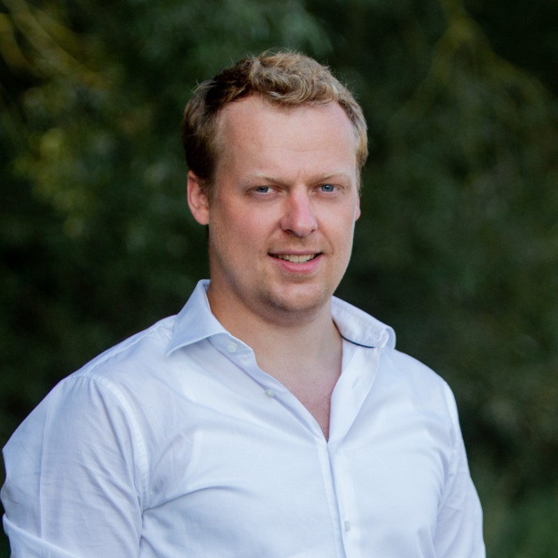 Thijs D'Hulster